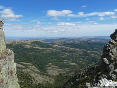 Macizo Buitrera-Sierra de Ayllón; quedada singles madrid actividades sierra de gredos senderos de ma